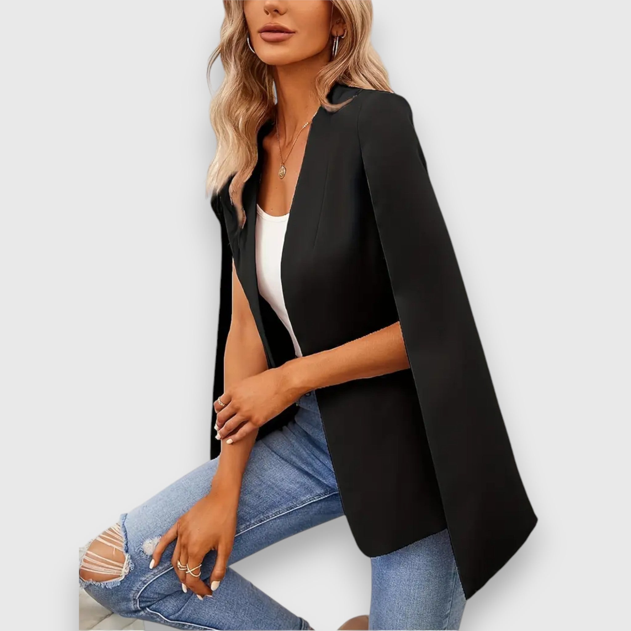 Alena | Dames Blazer