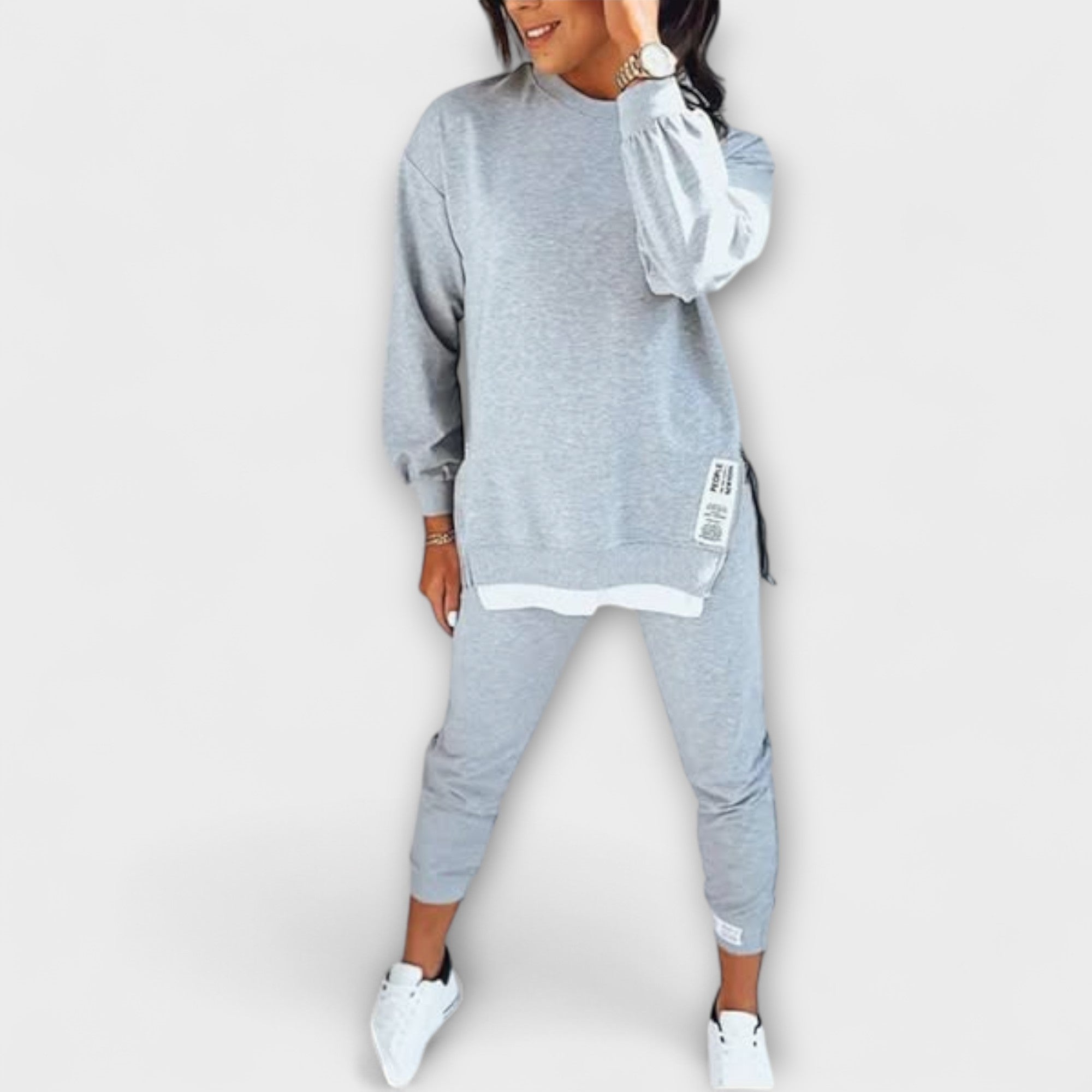 Alica - Comfortabele Loungewear Set