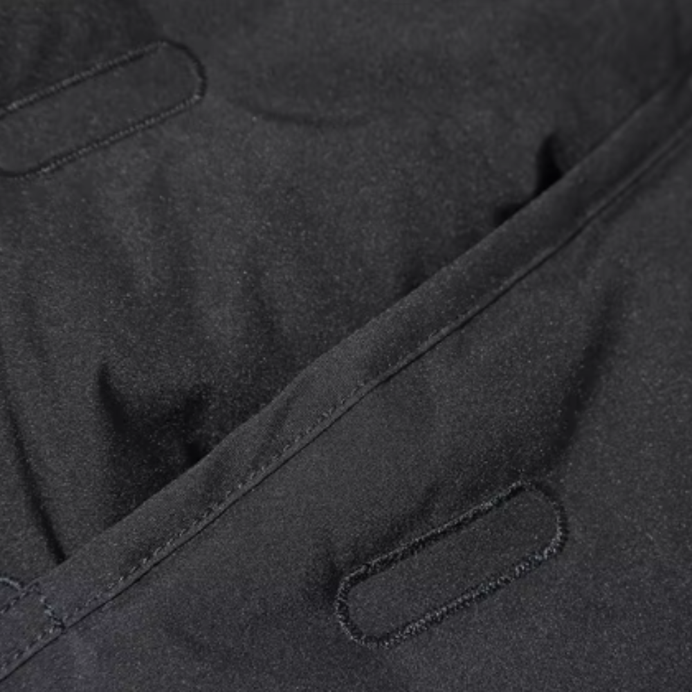 Romano | Lange winterjas