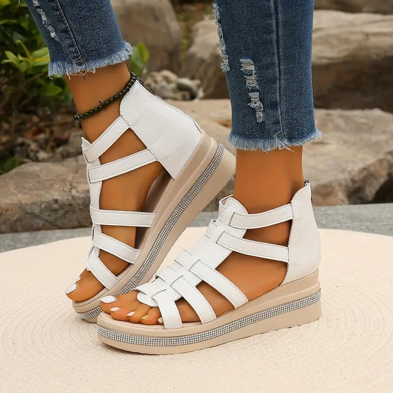 Ylaria™ | Orthopedische Sandalen