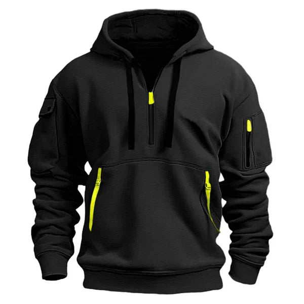 Daniël™ | Stijlvolle Hoodie 1+1 Gratis