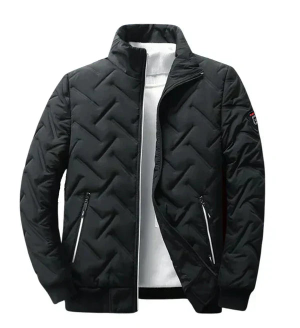 Brady | Stijlvolle winterjas
