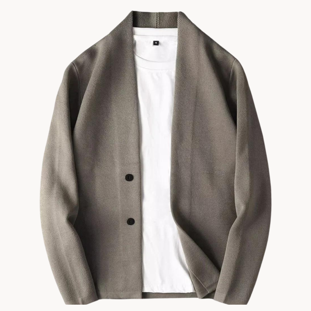 Stil&Co | Lichte, op maat gemaakte jas