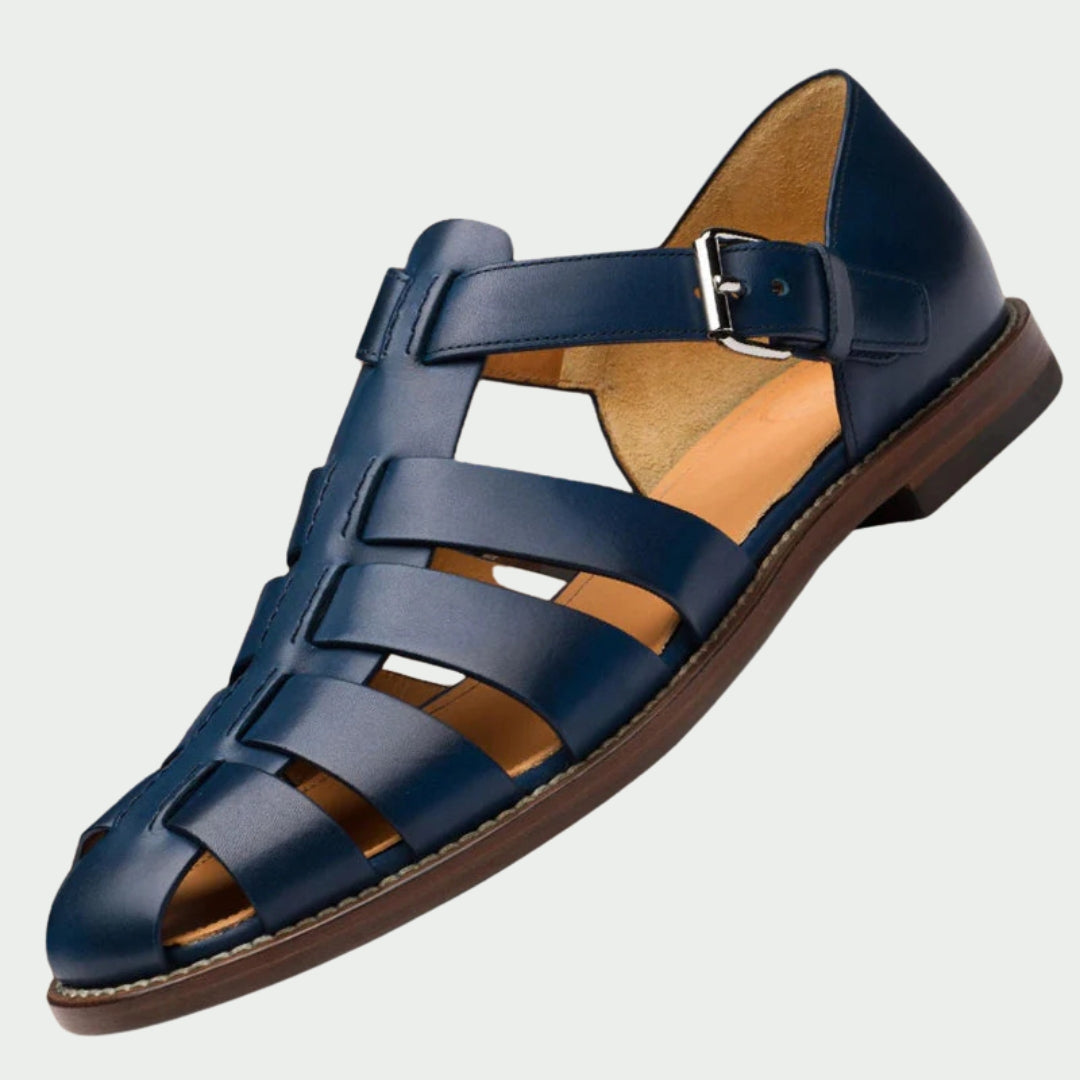 Leon™ | Premium sandalen