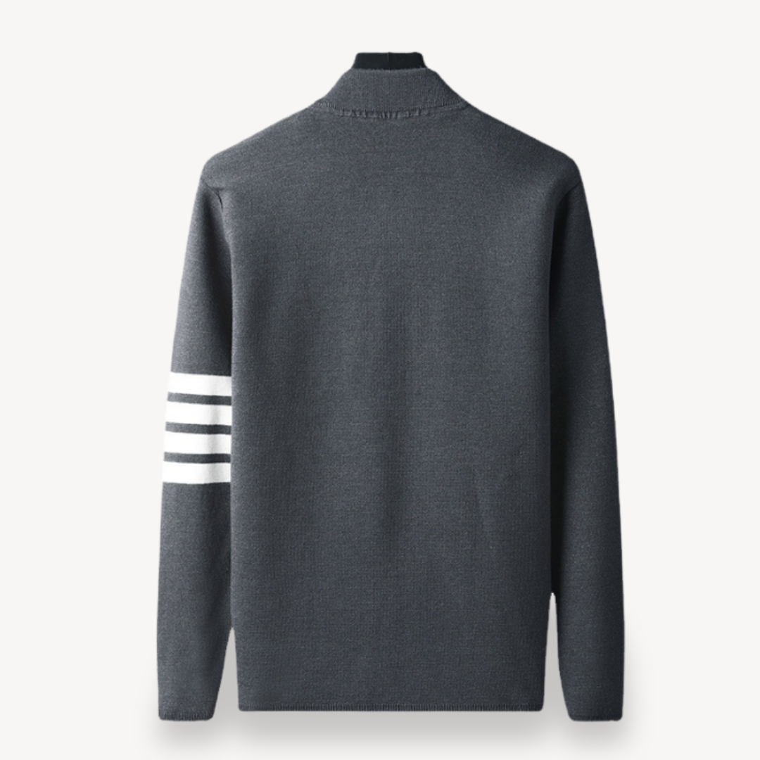 Stil&Co | Cardigan van zachte brei