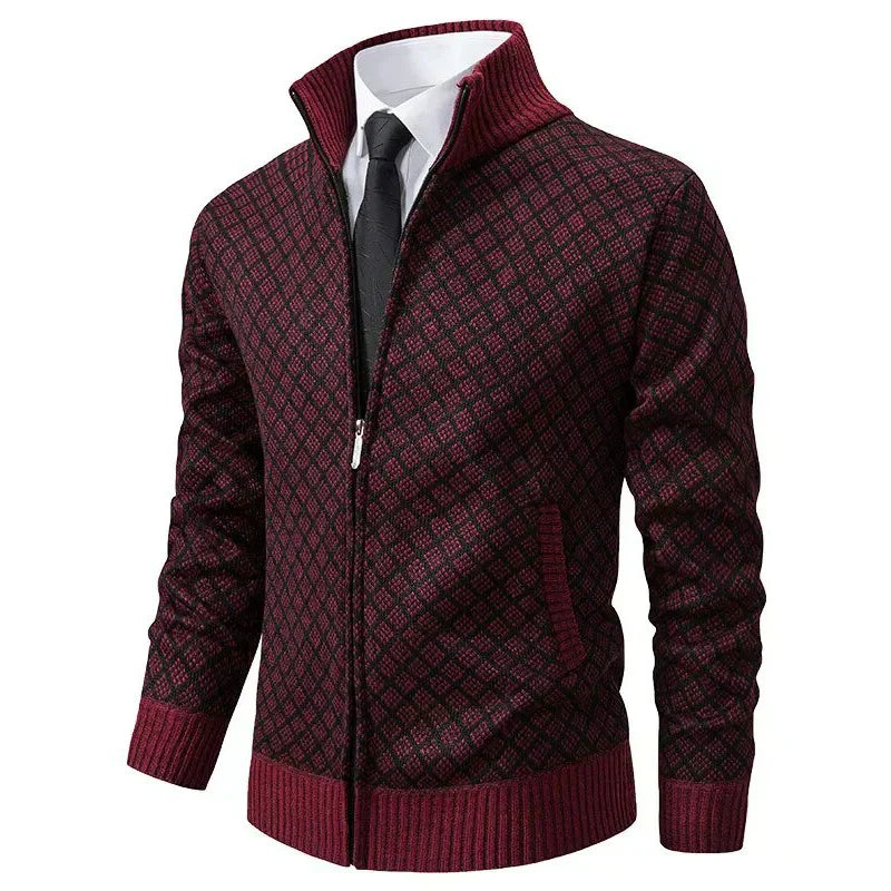 Bas – Premium Heren Gilet