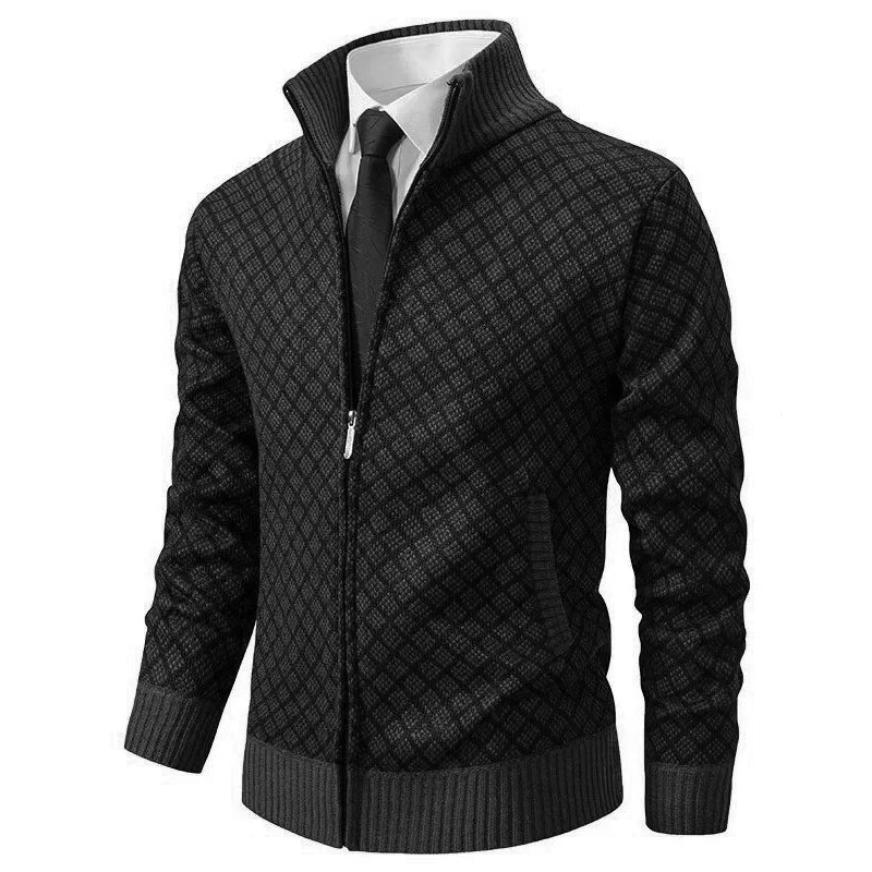 Bas – Premium Heren Gilet