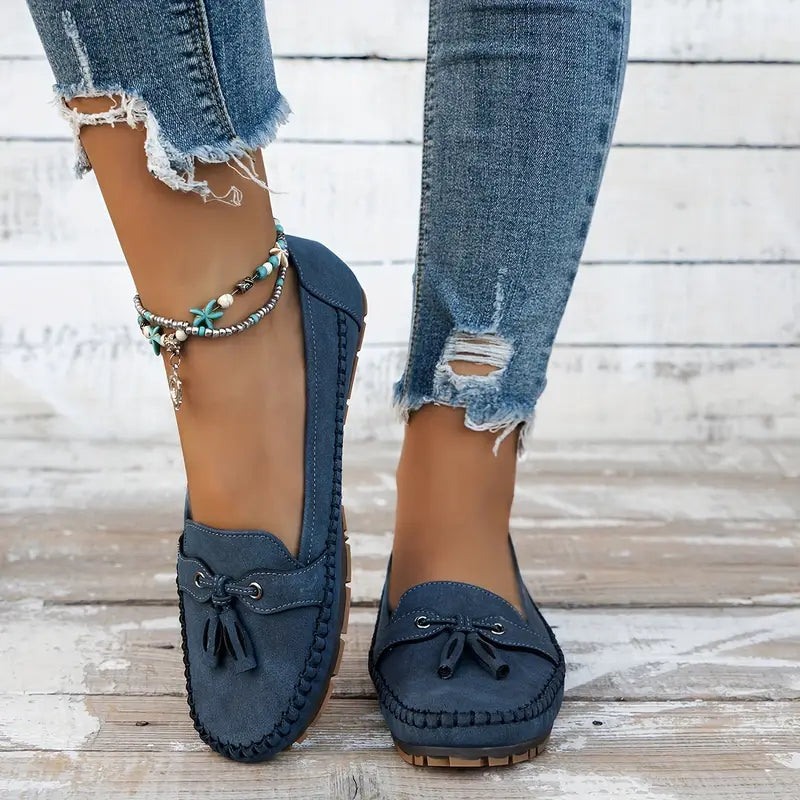 Elise™ | Comfortabele zachte mocassins