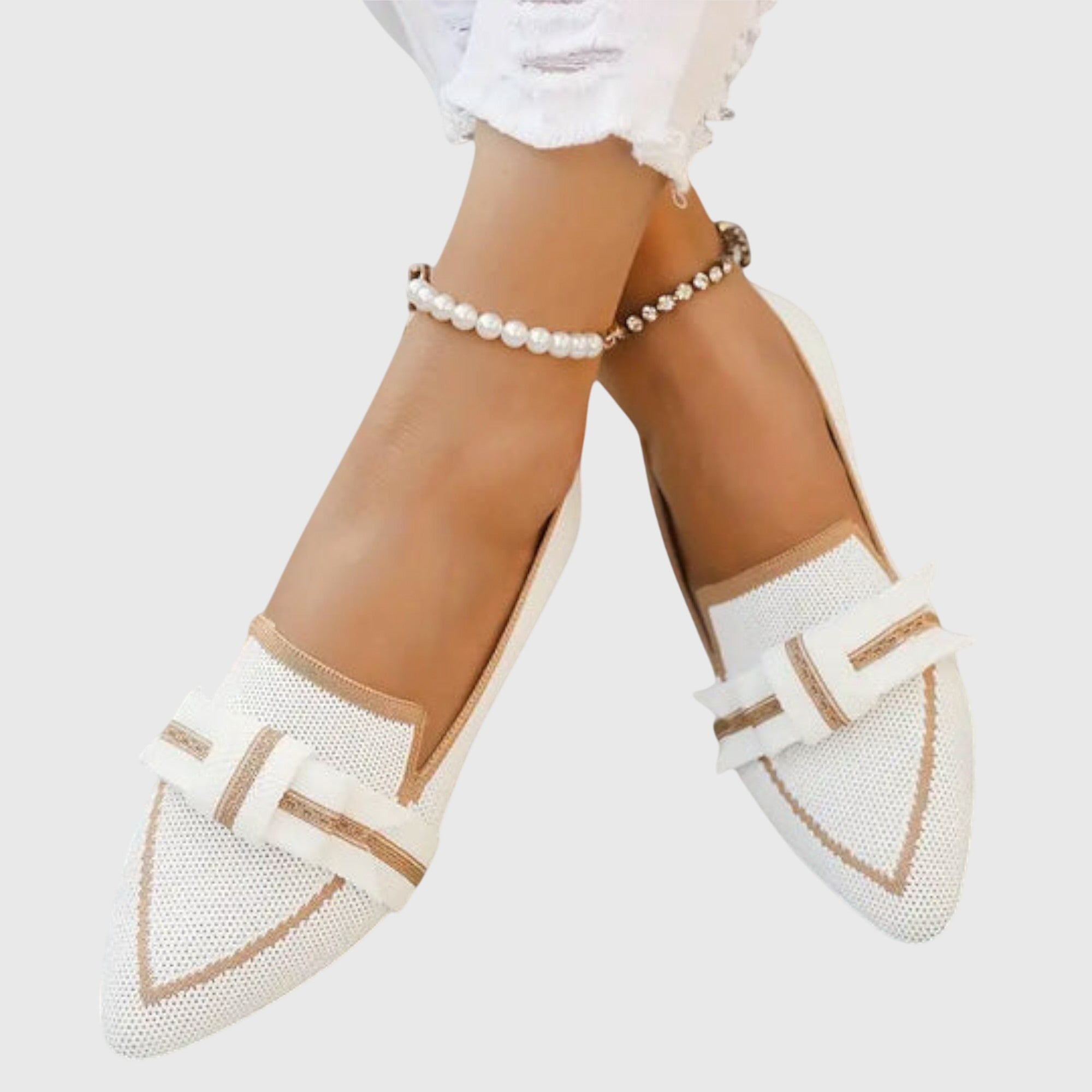 Britt – Comfy Herfstinstappers