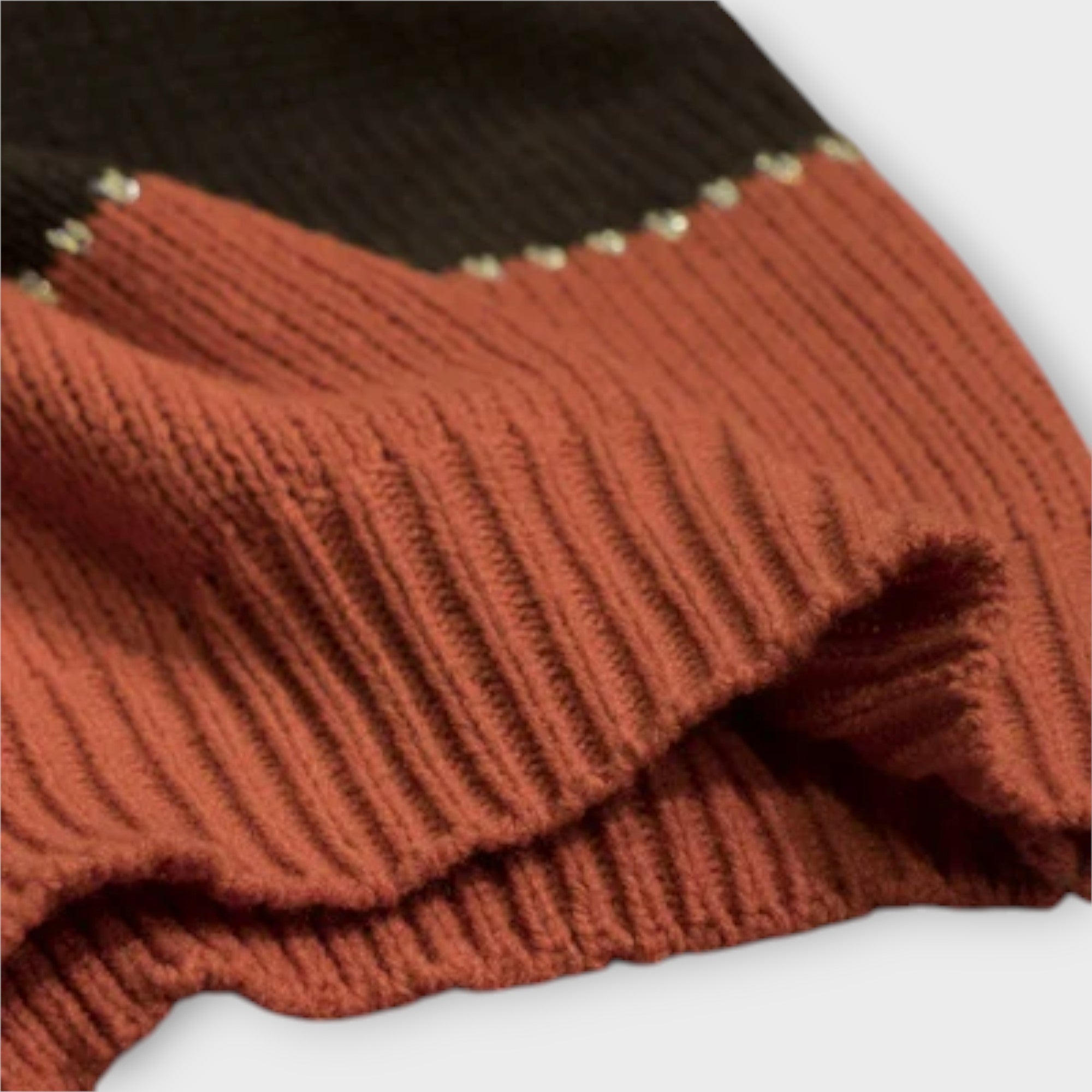Stil&Co – Casual en comfortabele trui