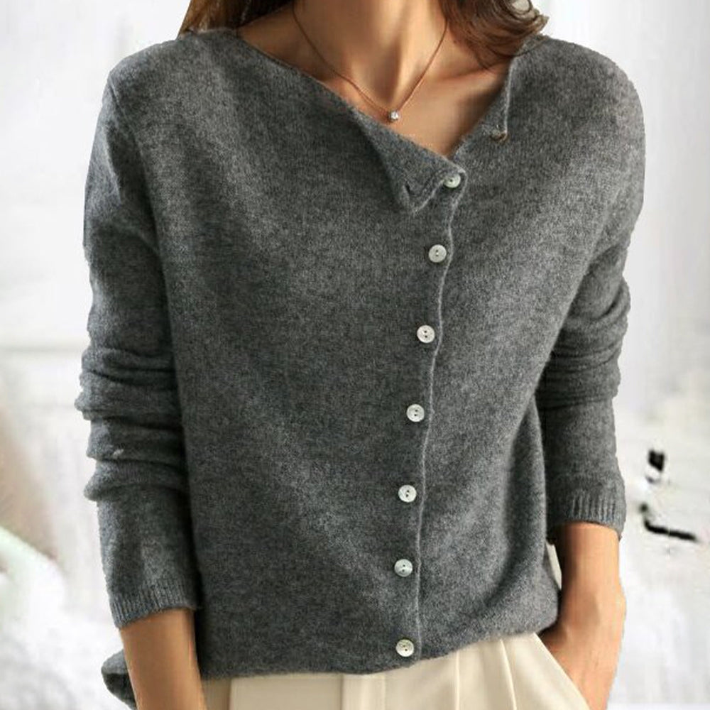 Alina | Elegante cardigan