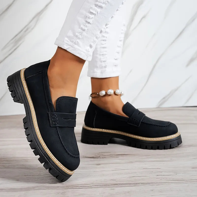 Cecilia™ | Chique orthopedische comfortloafers voor dames