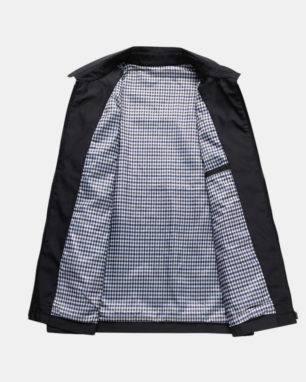 Ad | Elegante Casual Herenjas