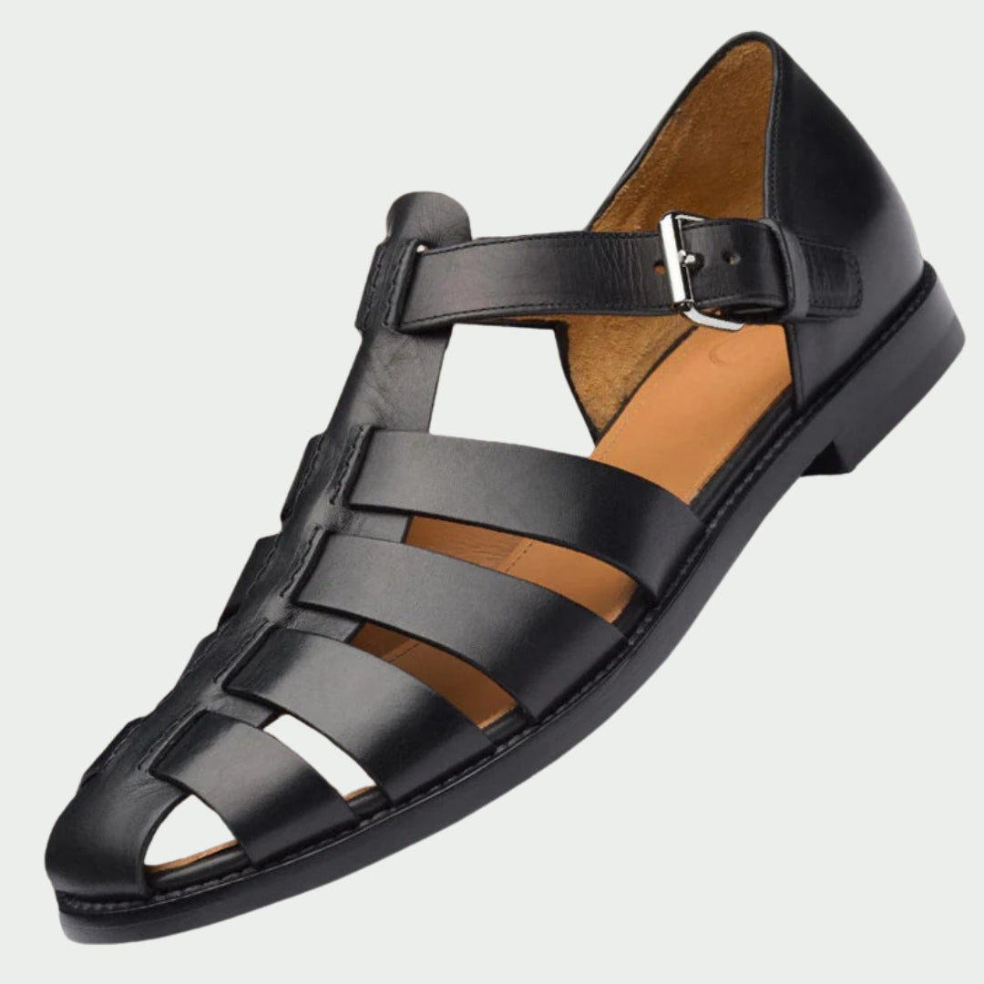 Leon™ | Premium sandalen