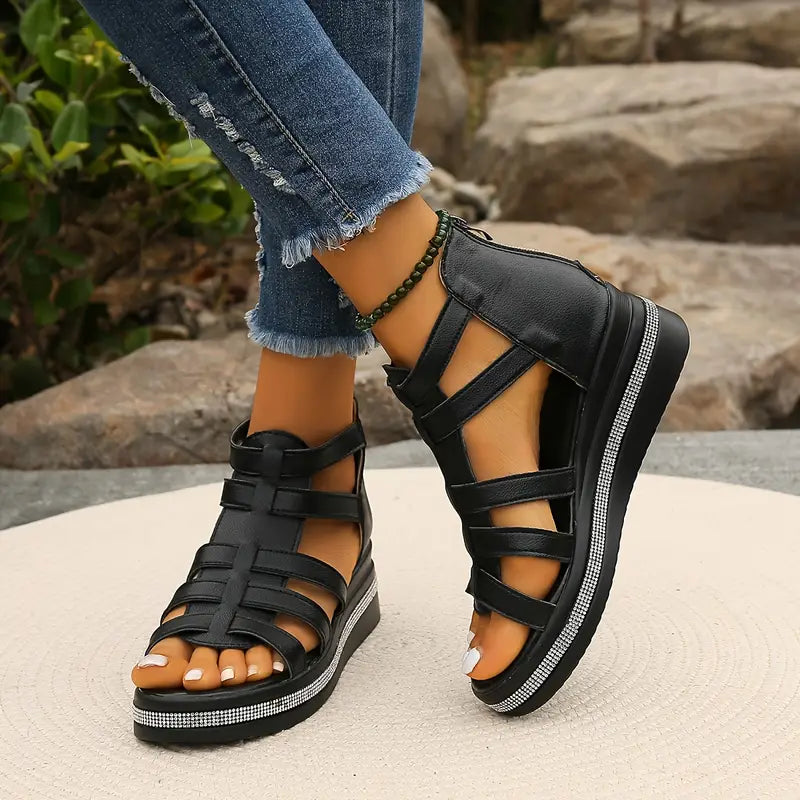 Ylaria™ | Orthopedische Sandalen