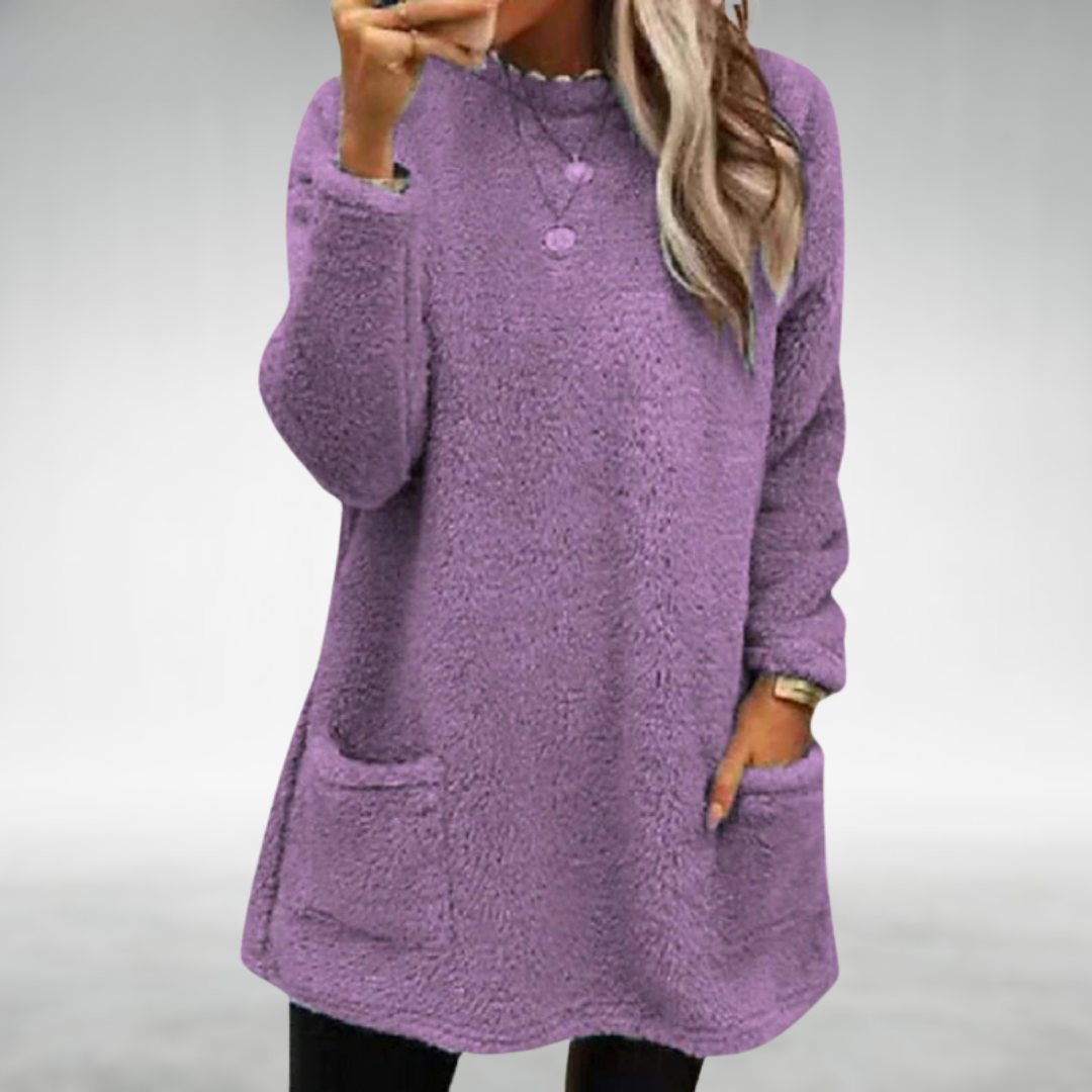 Willa | Comfortabele Trui