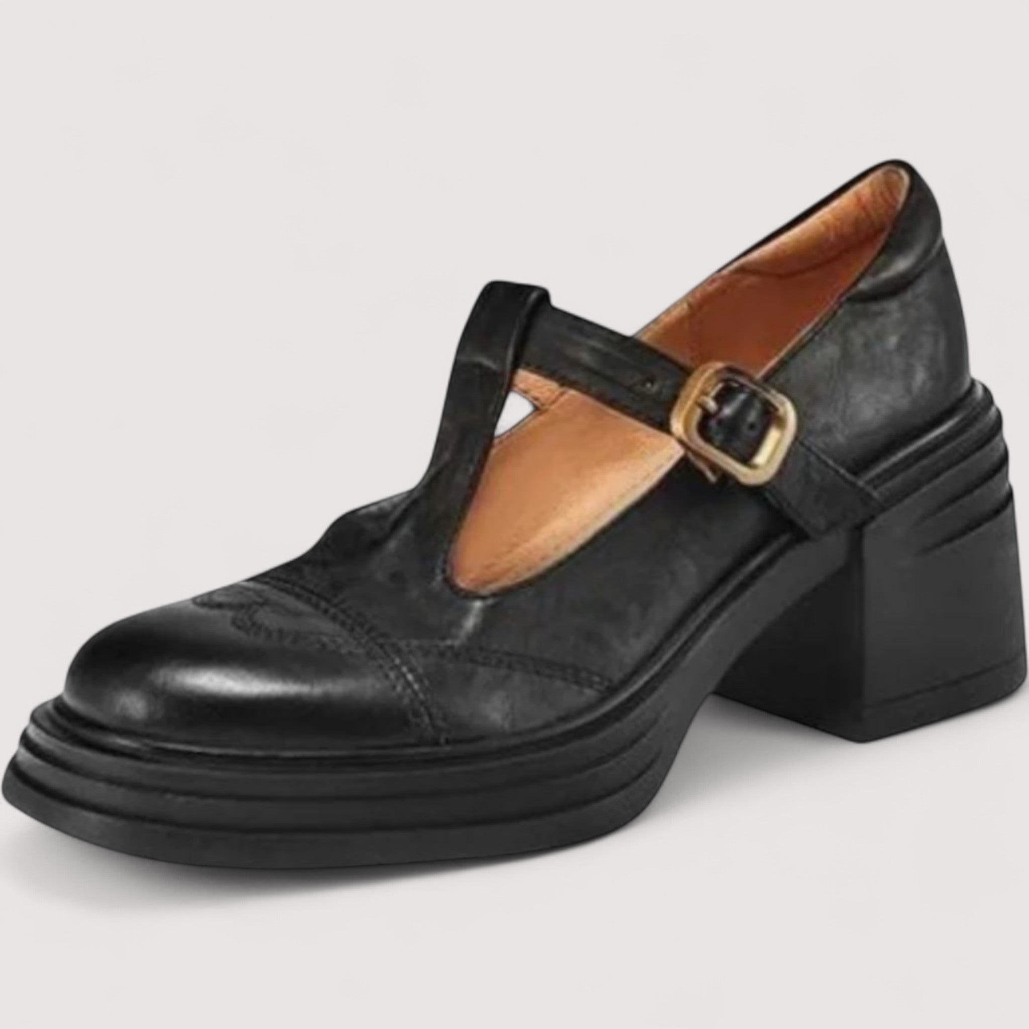 Talia | Elegante Mary Jane Schoenen