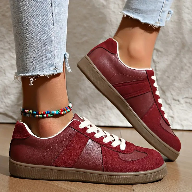Elva™ | Comfort Schoen - 3 cm zool voor optimale ondersteuning