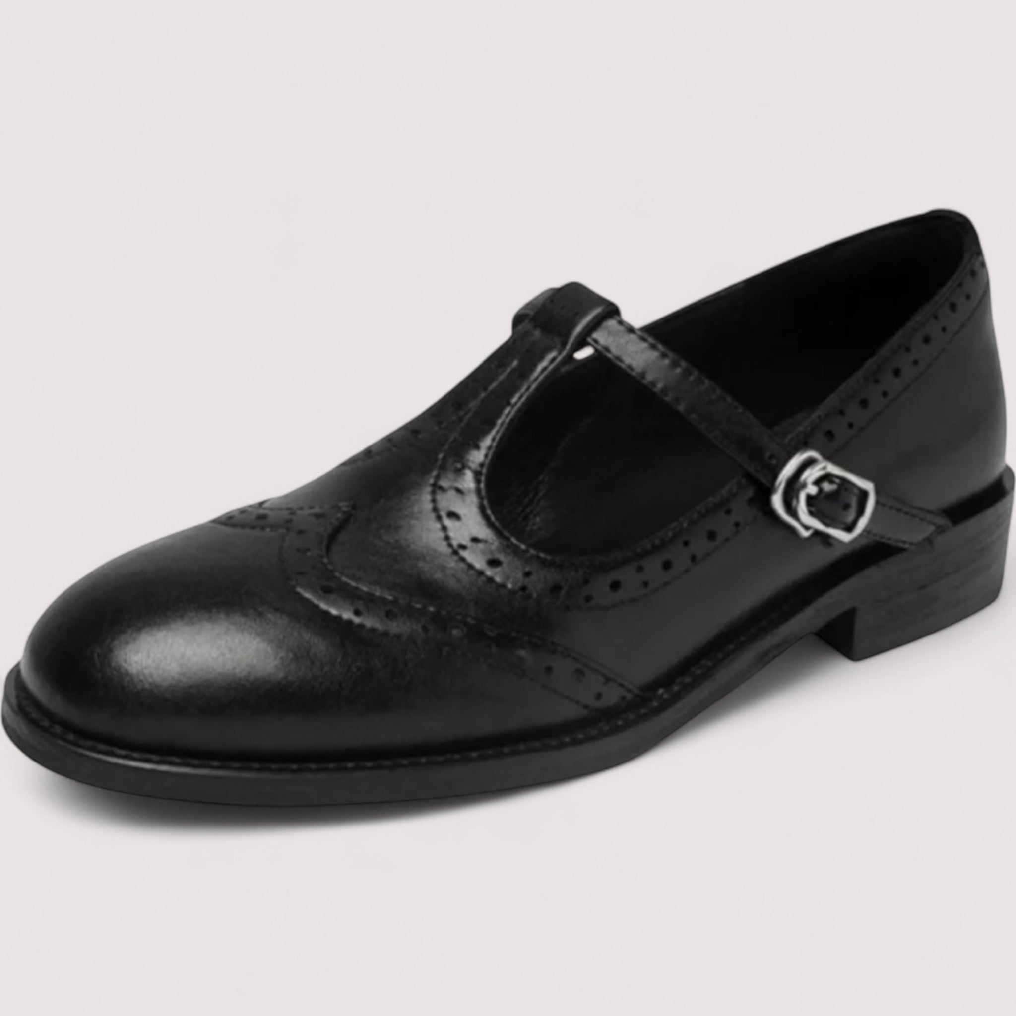 Aurora | Elegante Mary Jane Schoenen