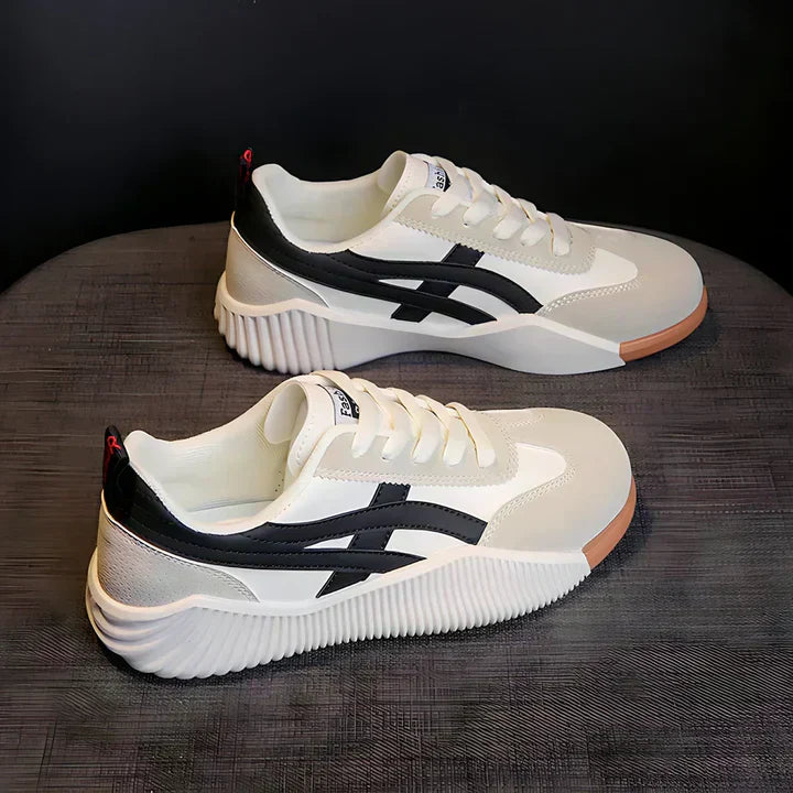 Waes | Ergonomische trainers