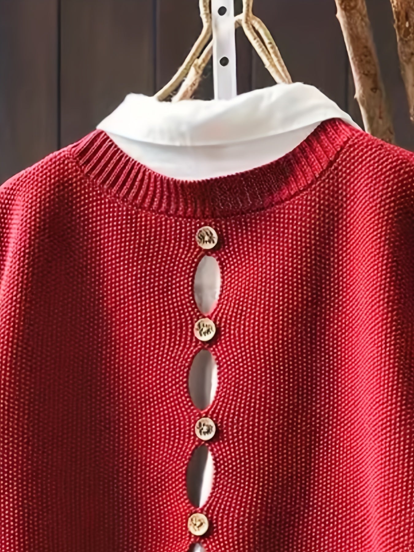 Rowan Grace Cardigan