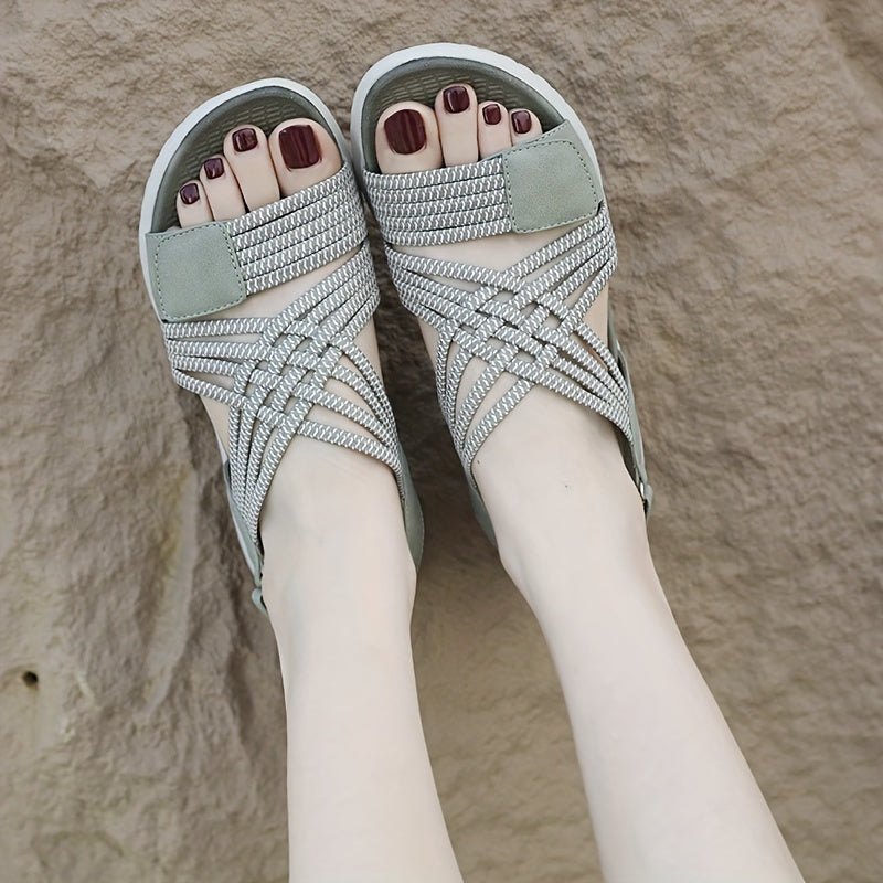 Lynor™ | Orthopedische Sandalen