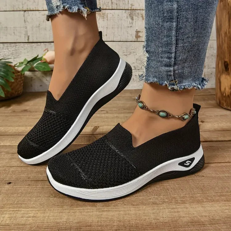 Azalea™ Orthopedische Slip-On Sneakers