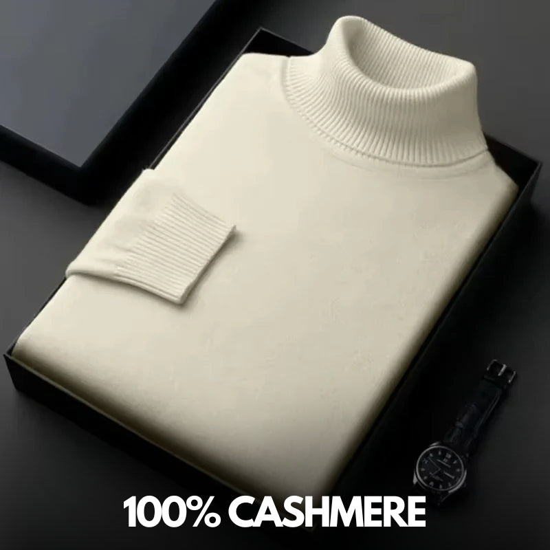 Franco | Cashmere trui!