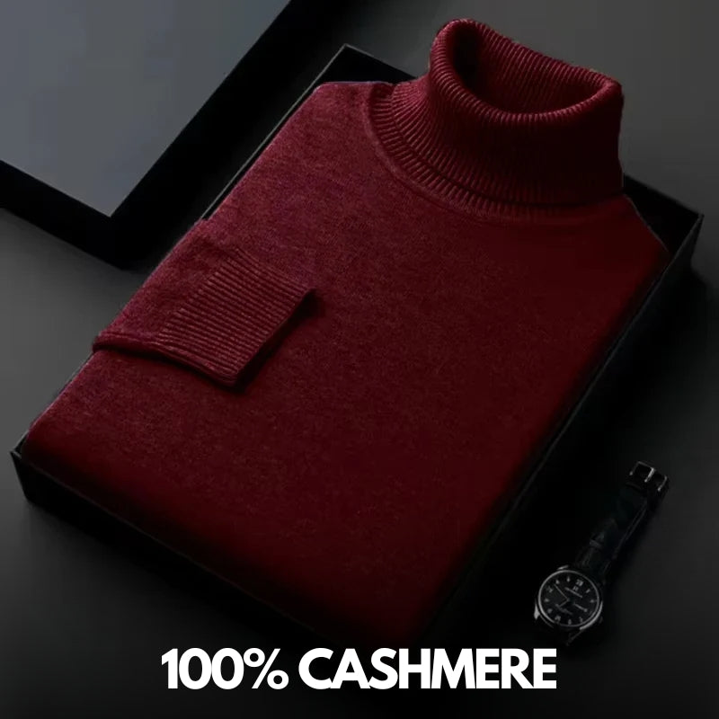 Franco | Cashmere trui!