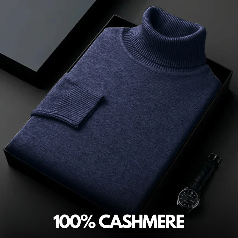 Franco | Cashmere trui!