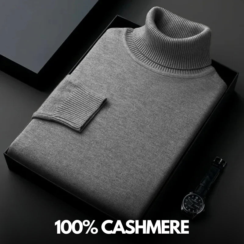 Franco | Cashmere trui!