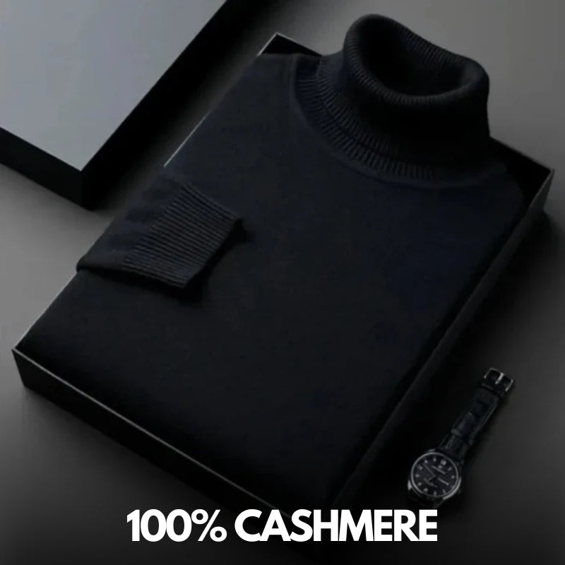 Franco | Cashmere trui!