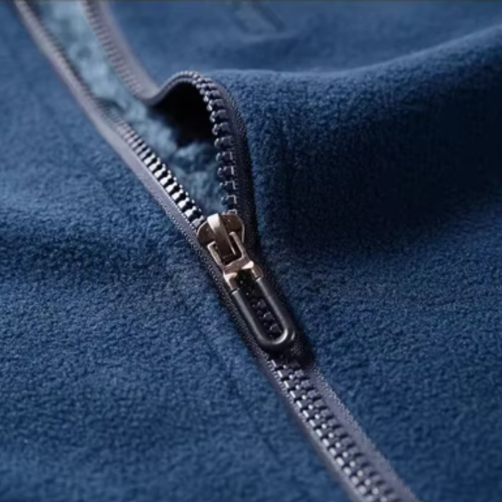Sjon | fleece jack