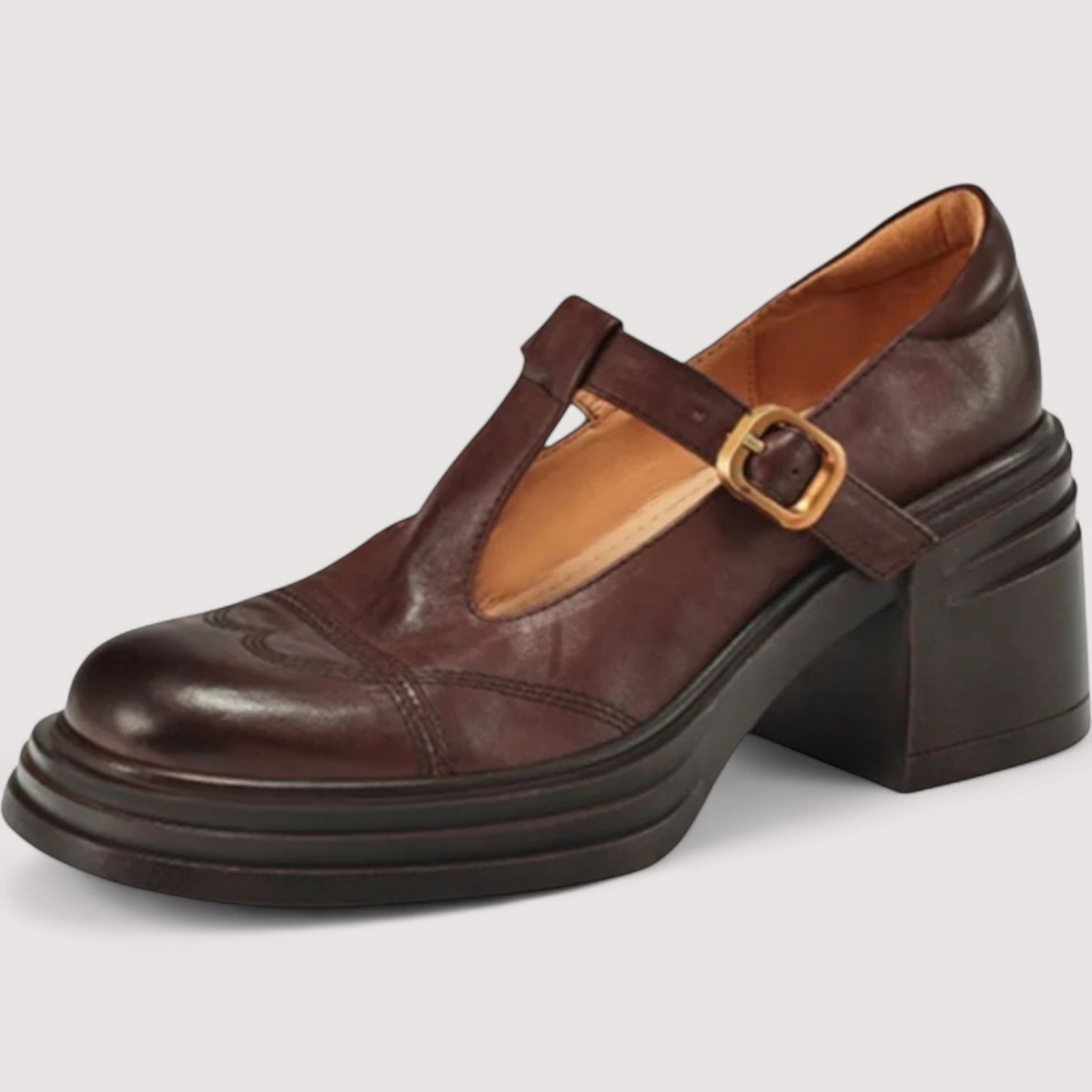 Talia | Elegante Mary Jane Schoenen