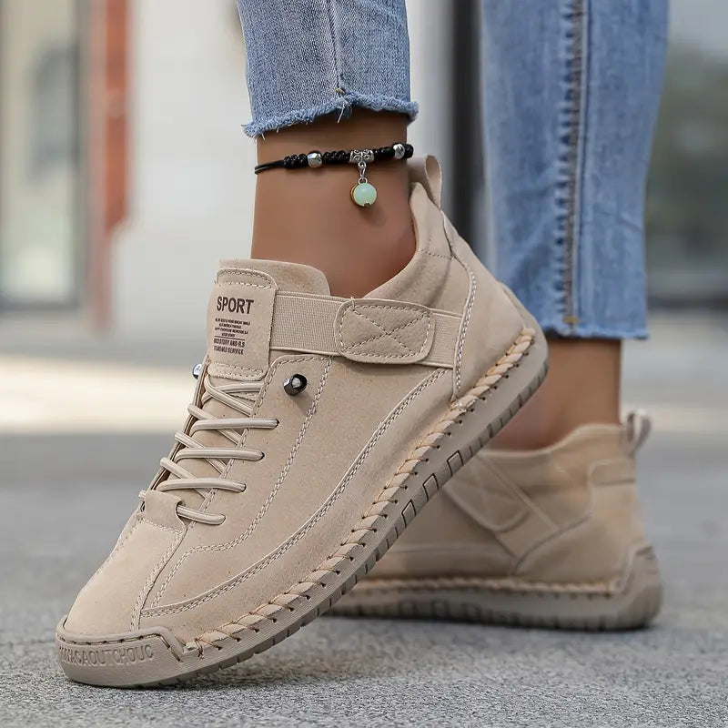 Chantal – Comfortabele Sneakers met Ondersteuning