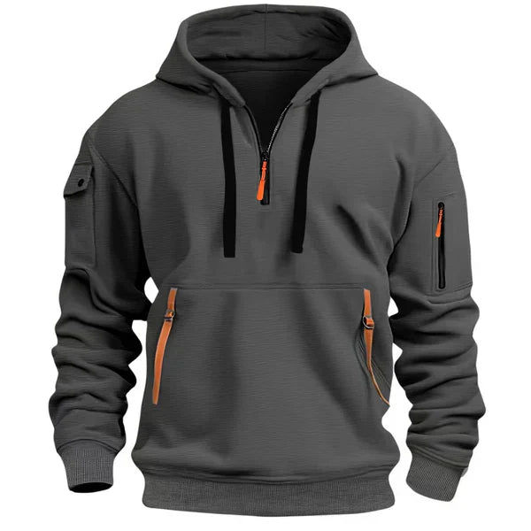 Daniël™ | Stijlvolle Hoodie 1+1 Gratis