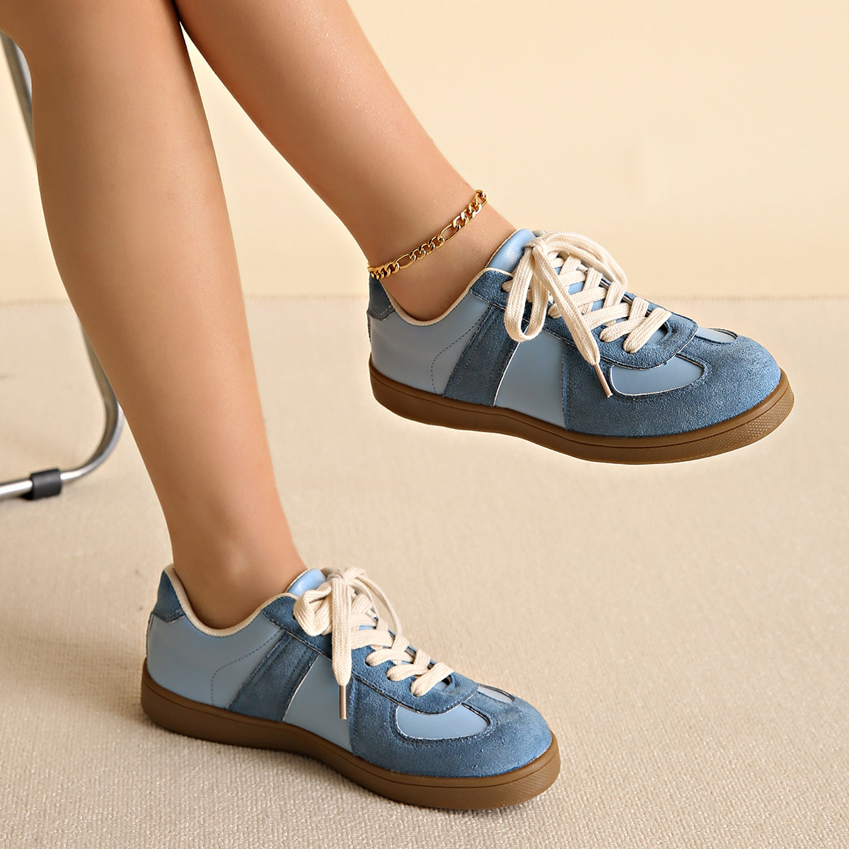 Elva™ | Comfort Schoen - 3 cm zool voor optimale ondersteuning