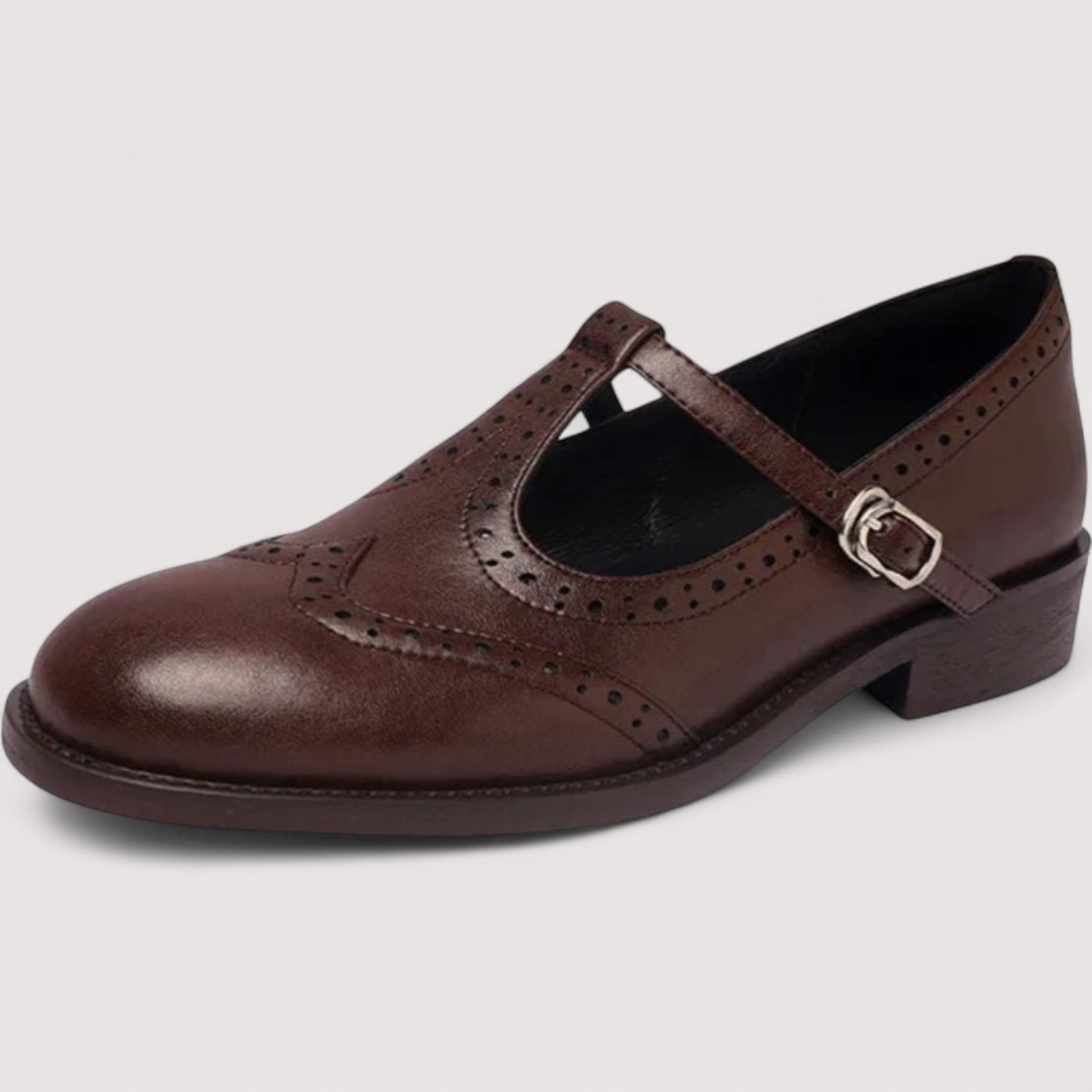 Aurora | Elegante Mary Jane Schoenen