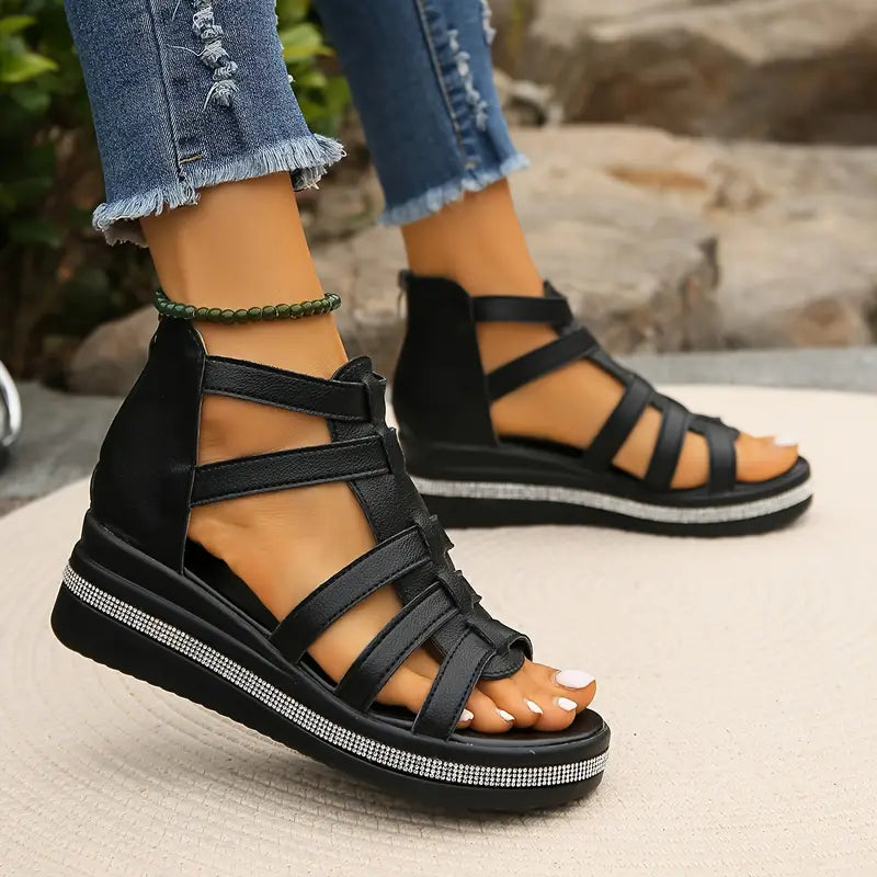 Ylaria™ | Orthopedische Sandalen