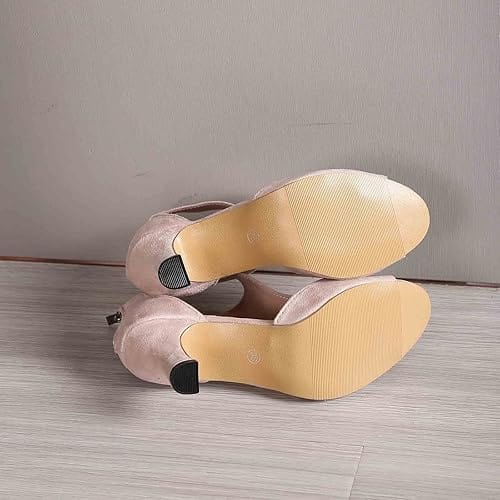 Ortho+ sandalen met rits