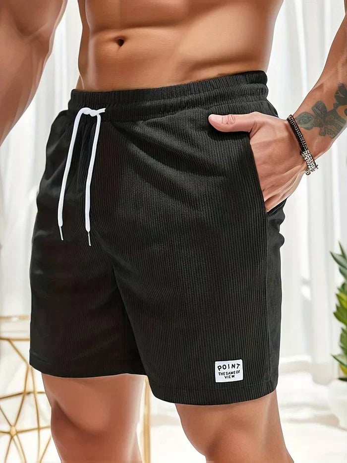Reinard - Casual short voor heren