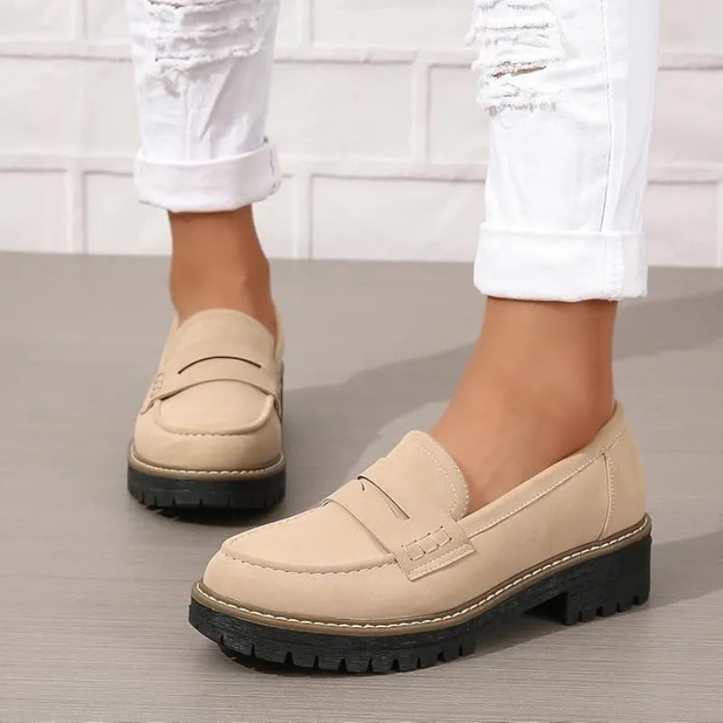 Cecilia™ | Chique orthopedische comfortloafers voor dames