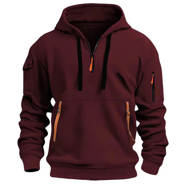 Daniël™ | Stijlvolle Hoodie 1+1 Gratis