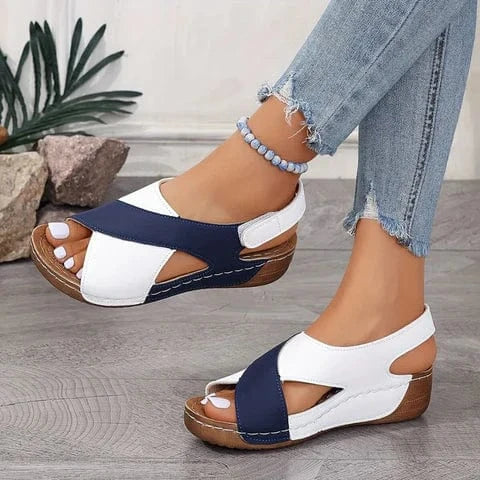 SoftWalk+ sandalen | Ultralicht en ergonomisch