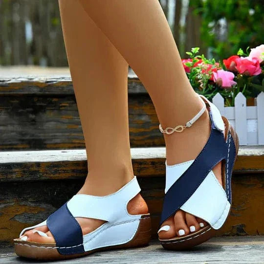 SoftWalk+ sandalen | Ultralicht en ergonomisch