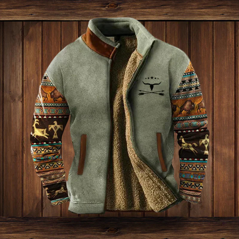 Teodoro™ | Outdoor fleecevest