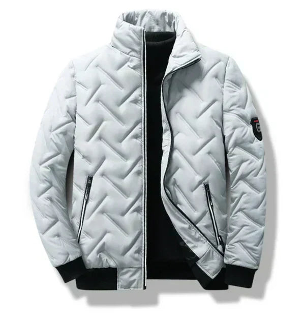 Brady | Stijlvolle winterjas