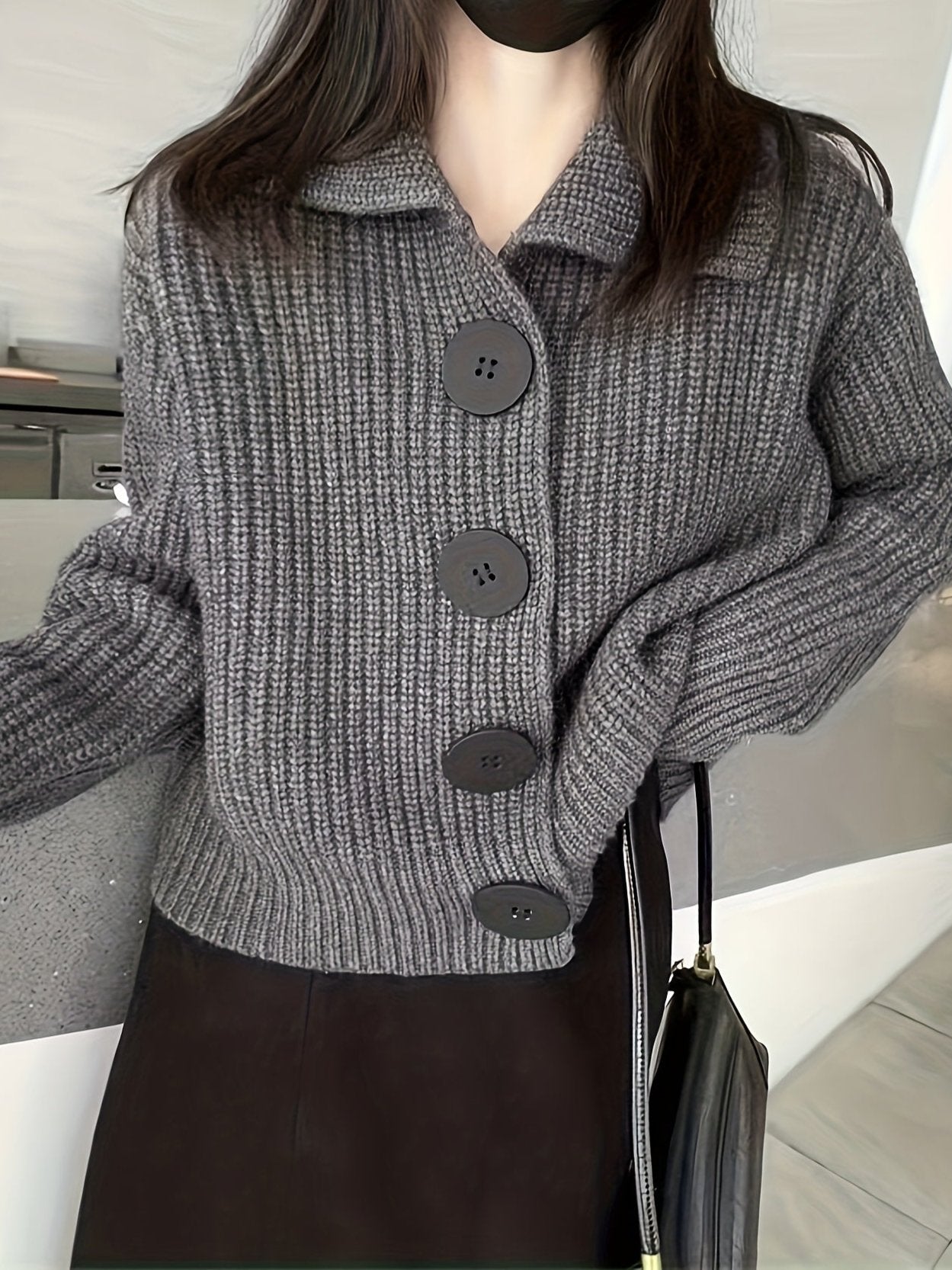 Elara | Geribd Vest