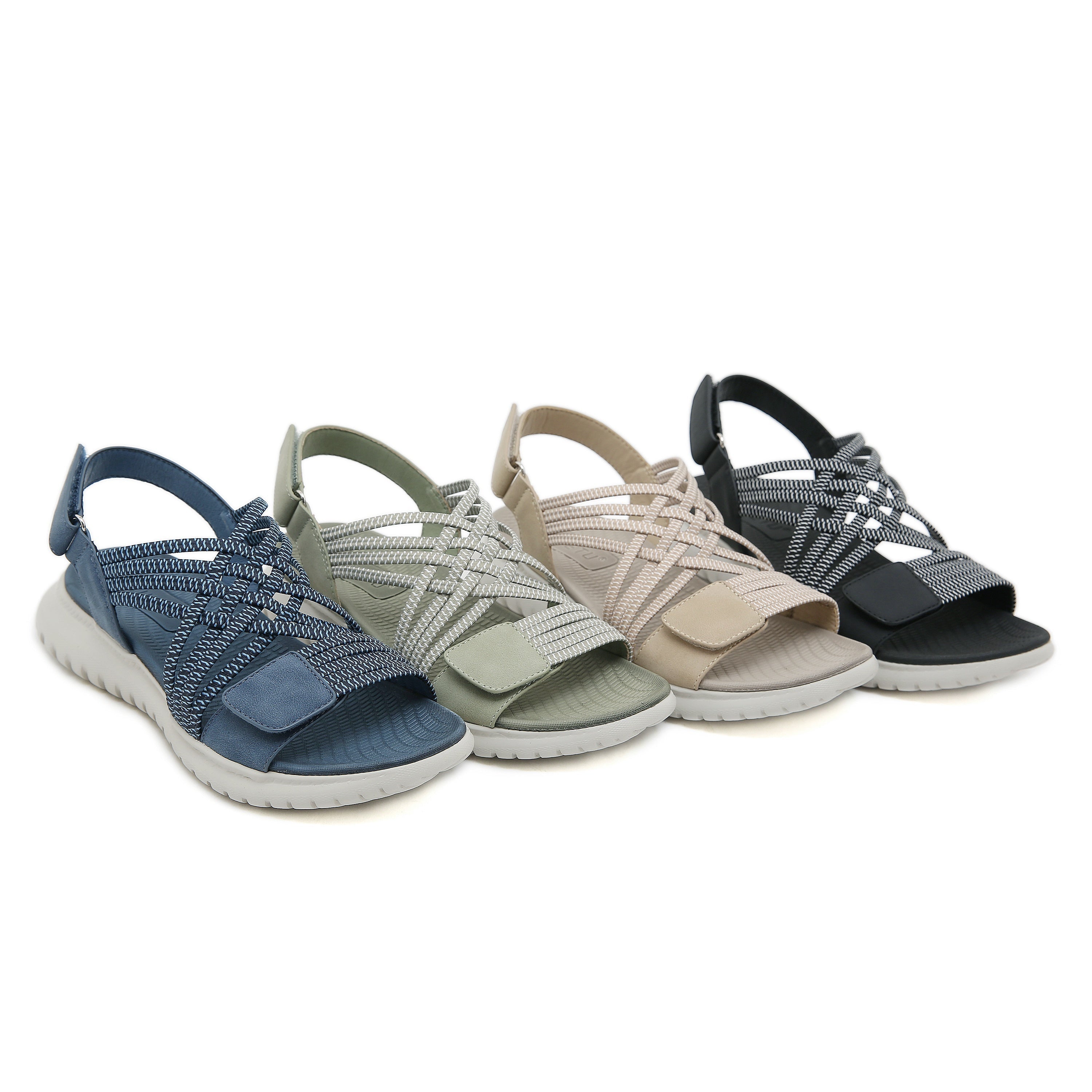 Lynor™ | Orthopedische Sandalen