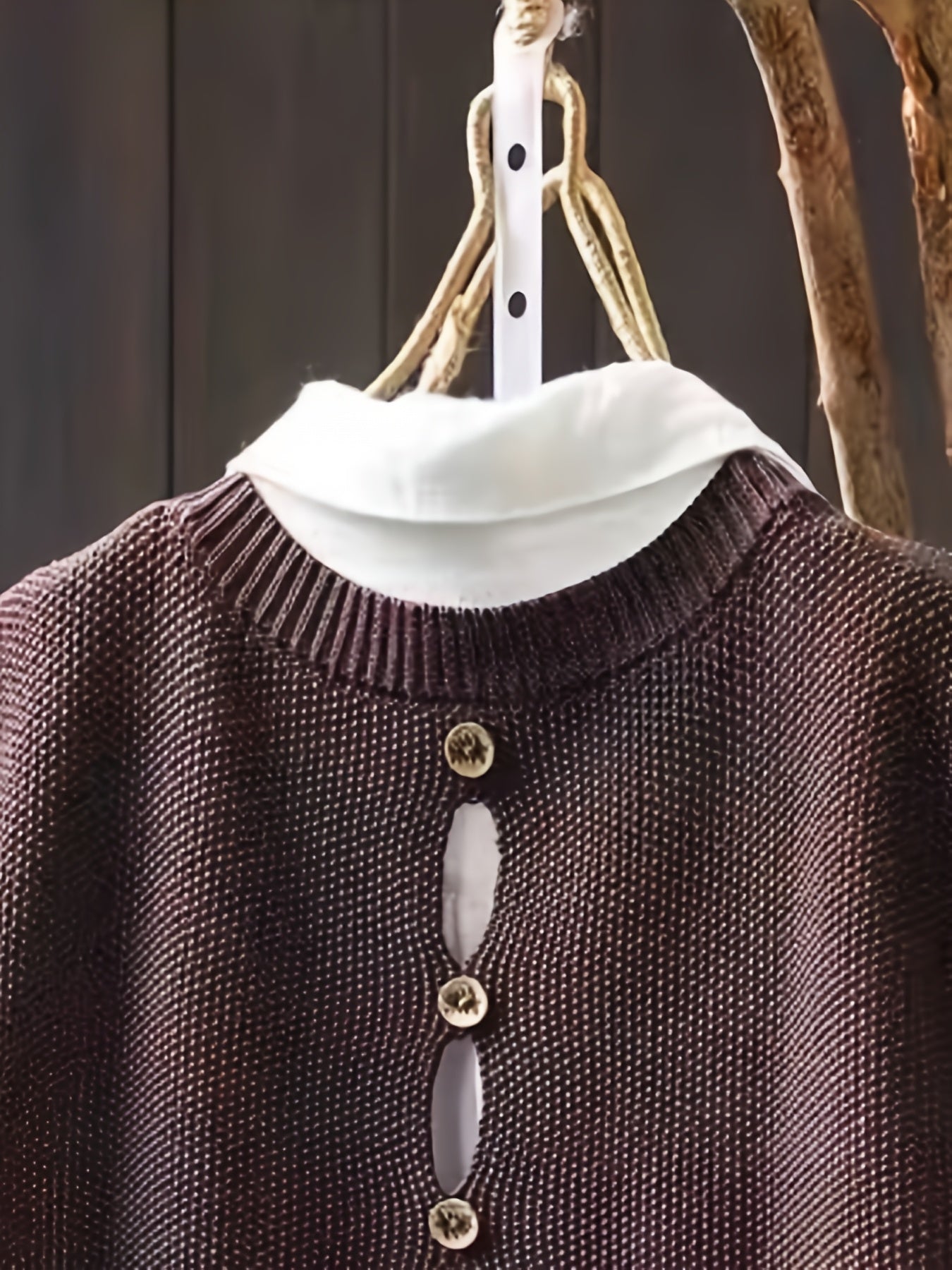 Rowan Grace Cardigan